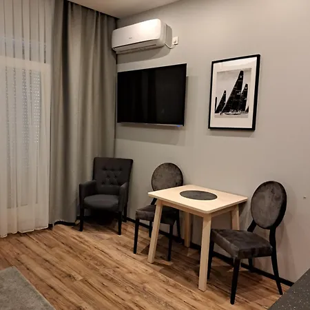 Kameno Sidro New 아파트 빌리제