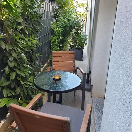 Kameno Sidro New 아파트 *